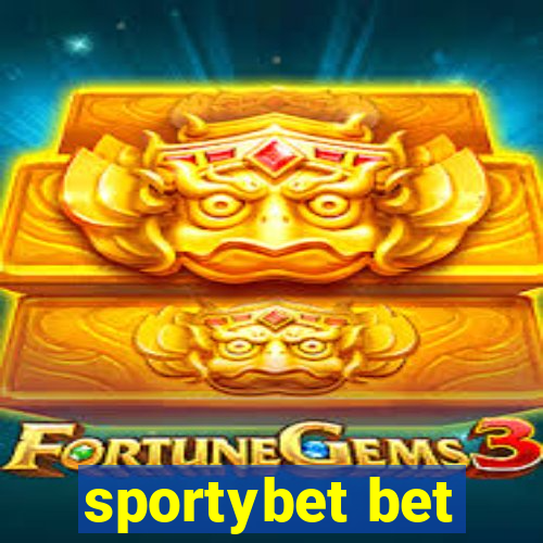 sportybet bet